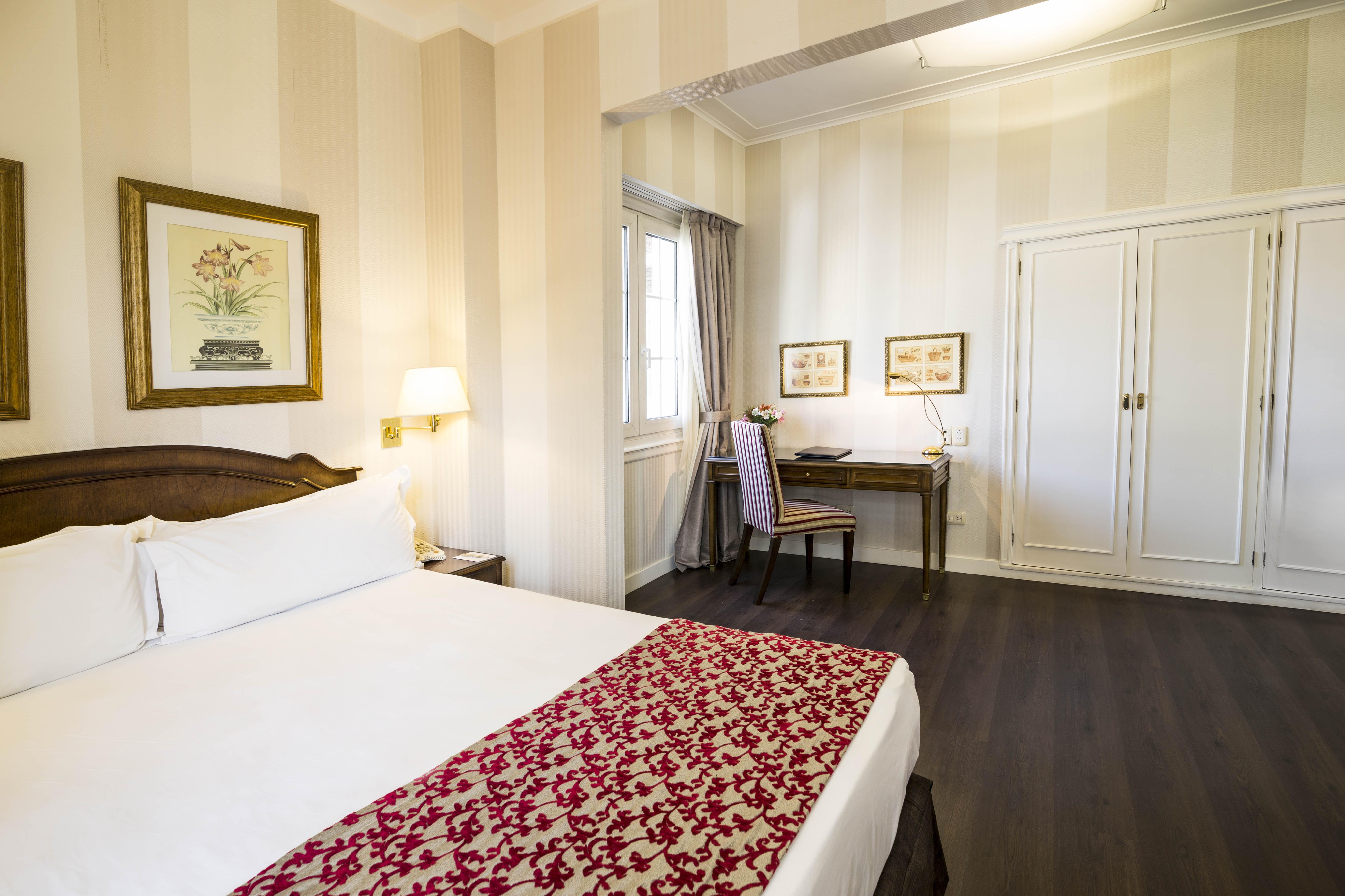 Claridge Hotel Buenos Aires Eksteriør billede